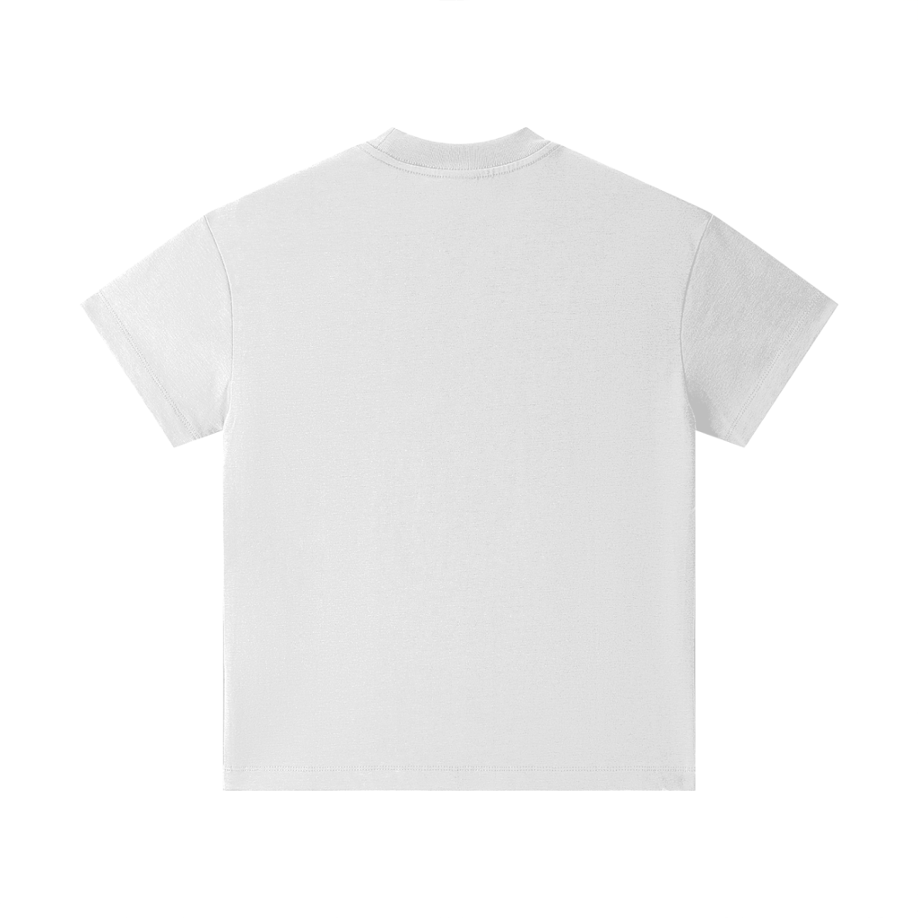 KIDS BIG DOG TEE