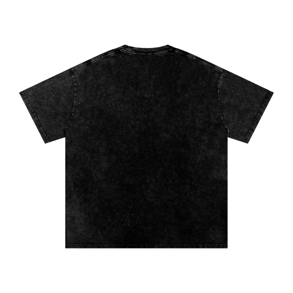 KIDS PROPERTY OF GREATNESS TEE(BLUE)